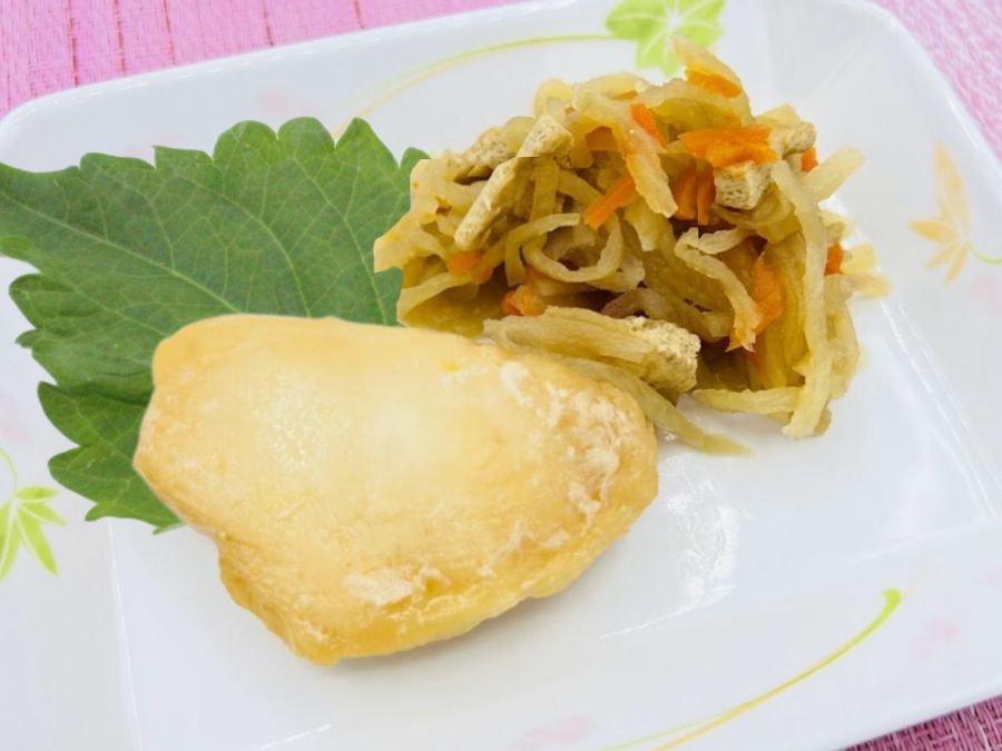 4/28(火)本日の夕食