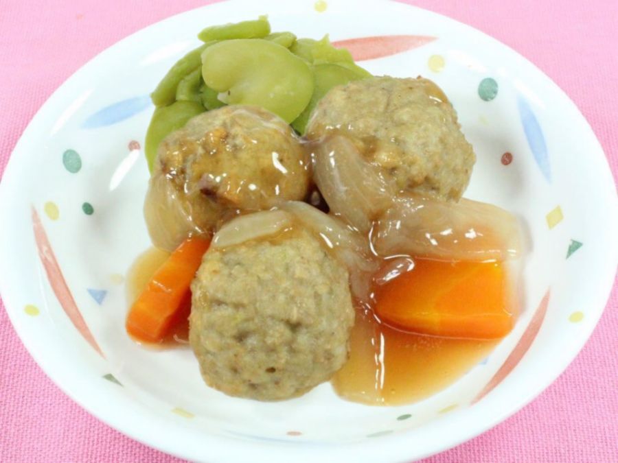 4/30(木)本日の夕食