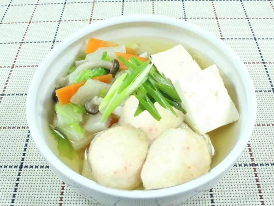 3/10(火)本日の夕食