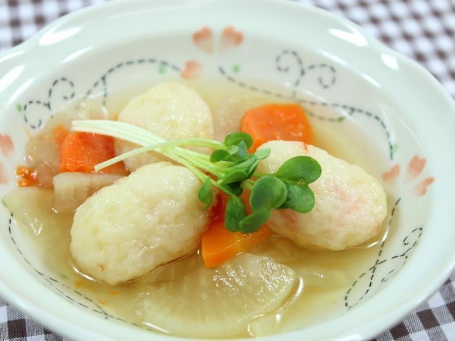 6/17(水)本日の夕食