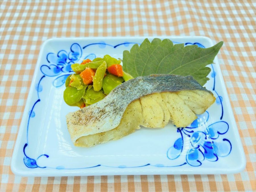 3/23(月)本日の昼食