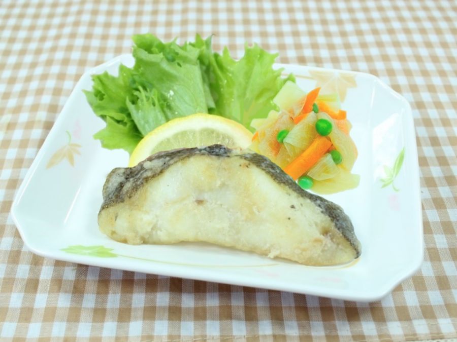 3/13(金)本日の昼食