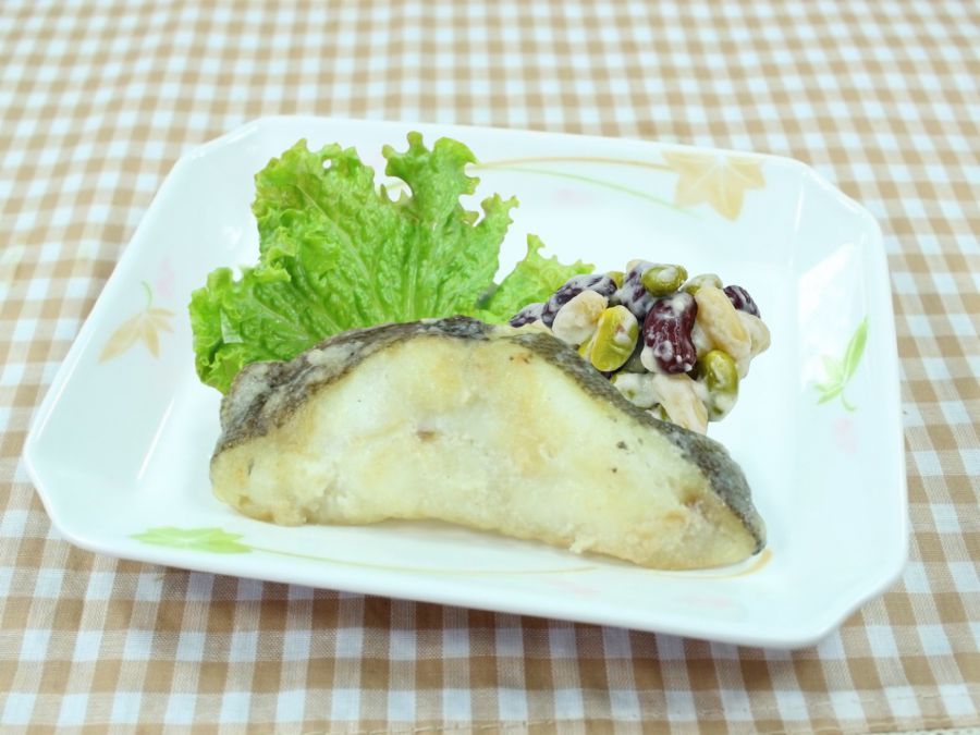 6/4(木)本日の夕食