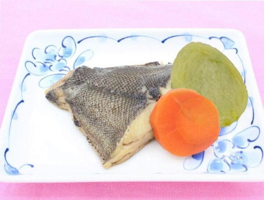 5/6(水)本日の夕食