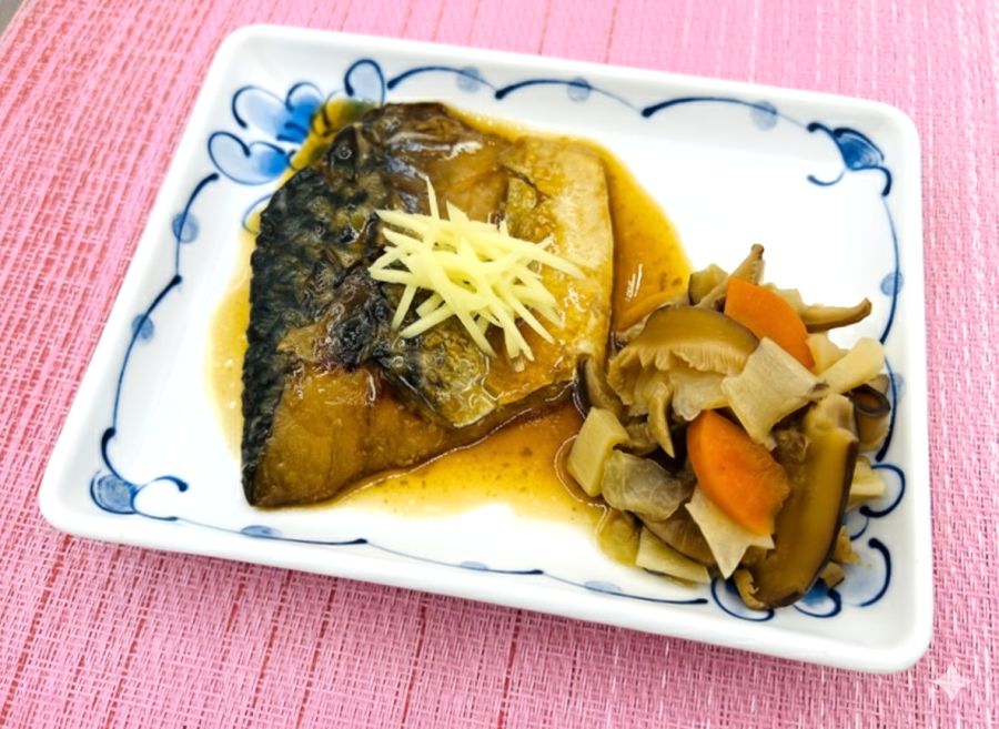 7/10(金)本日の昼食