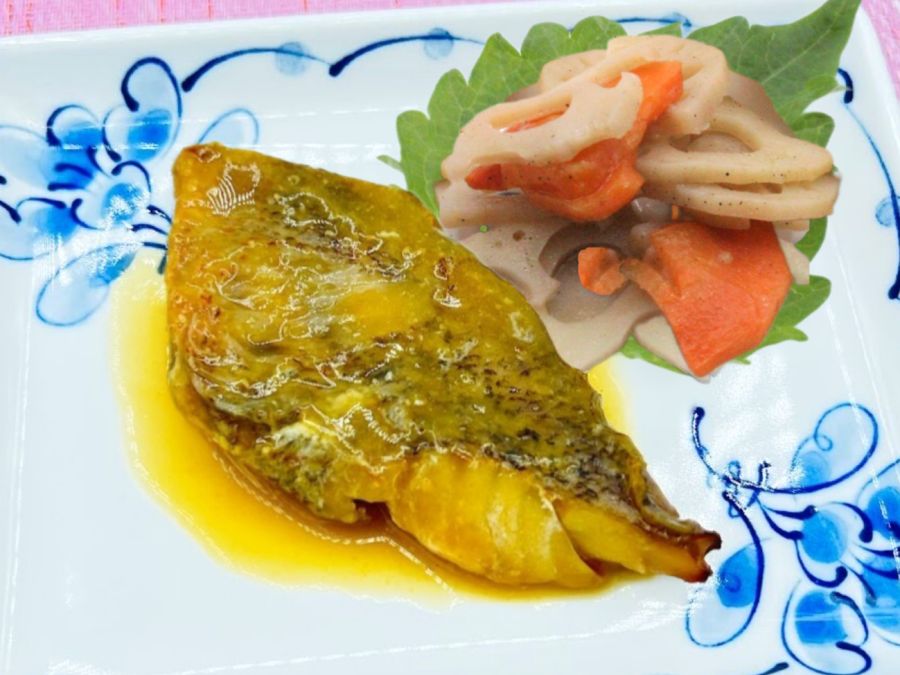 7/29(水)本日の昼食
