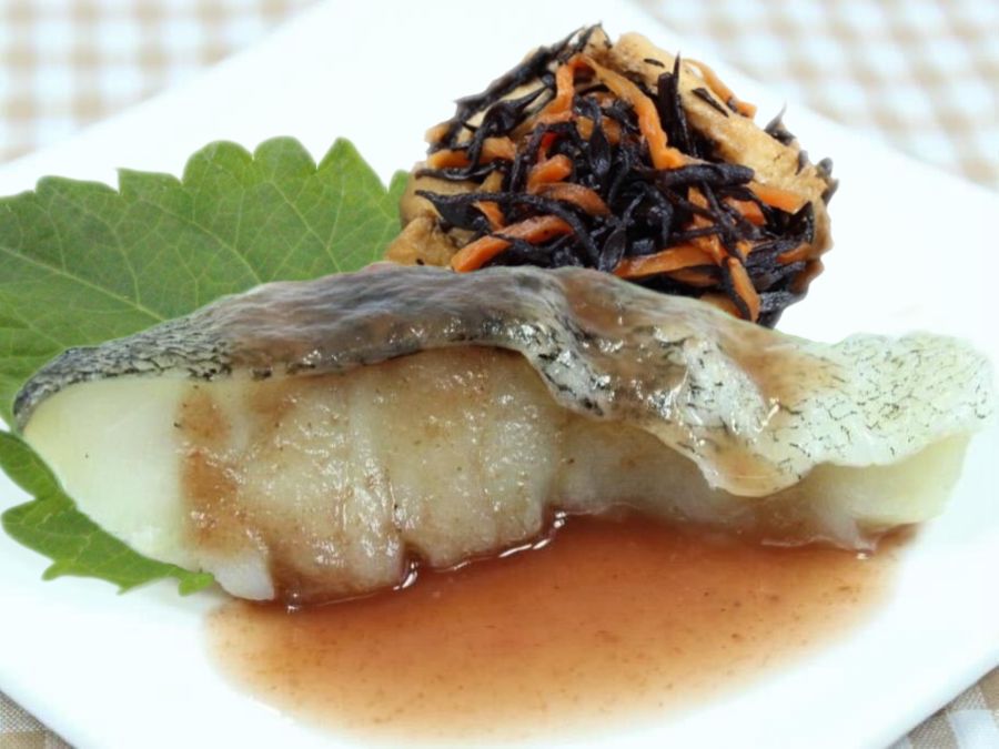 7/1(水)本日の夕食