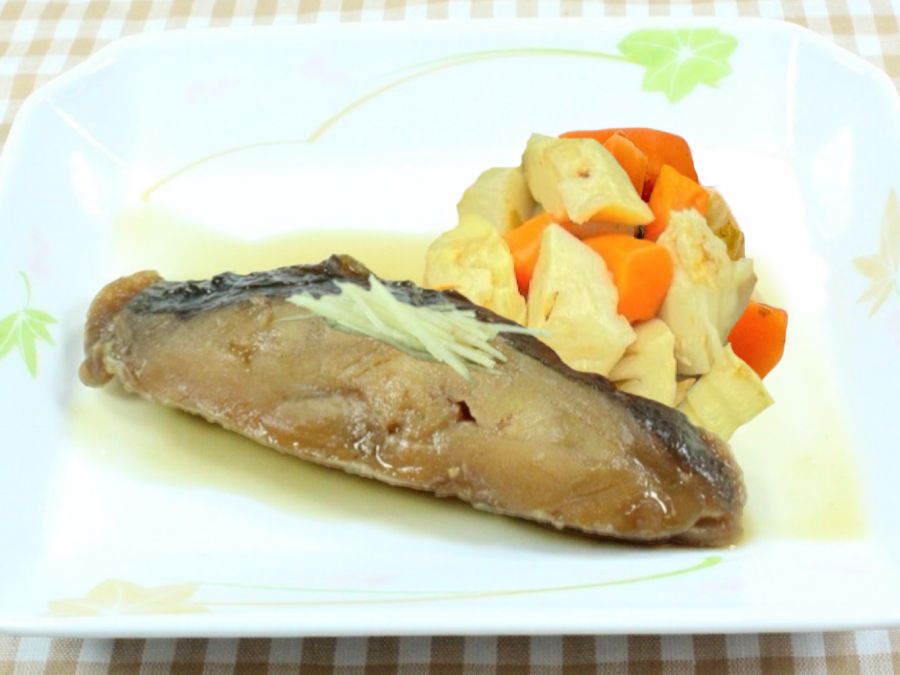 9/18(木)本日の夕食