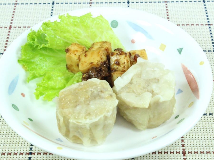 9/3(水)本日の昼食