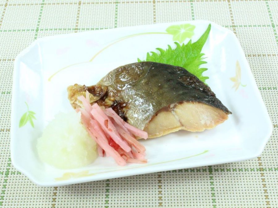 3/16(月)本日の昼食