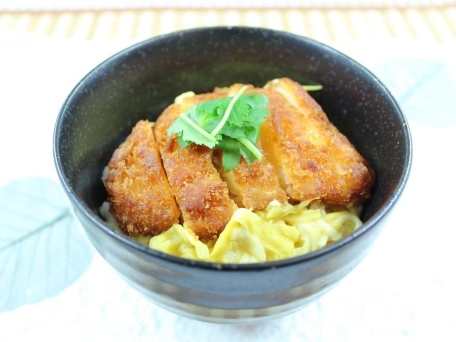 5/16(土)本日の昼食