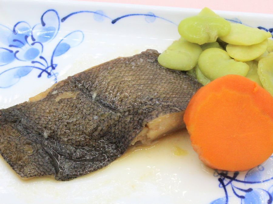 5/24(日)本日の昼食
