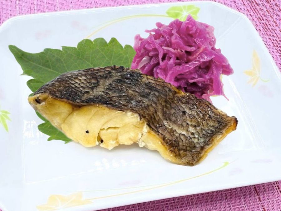 2/9(月)本日の昼食