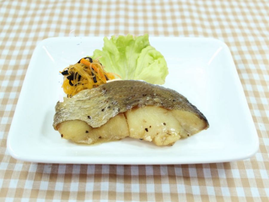 5/20(水)本日の昼食