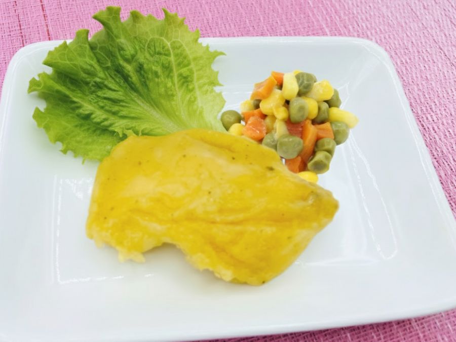 5/27(水)本日の夕食