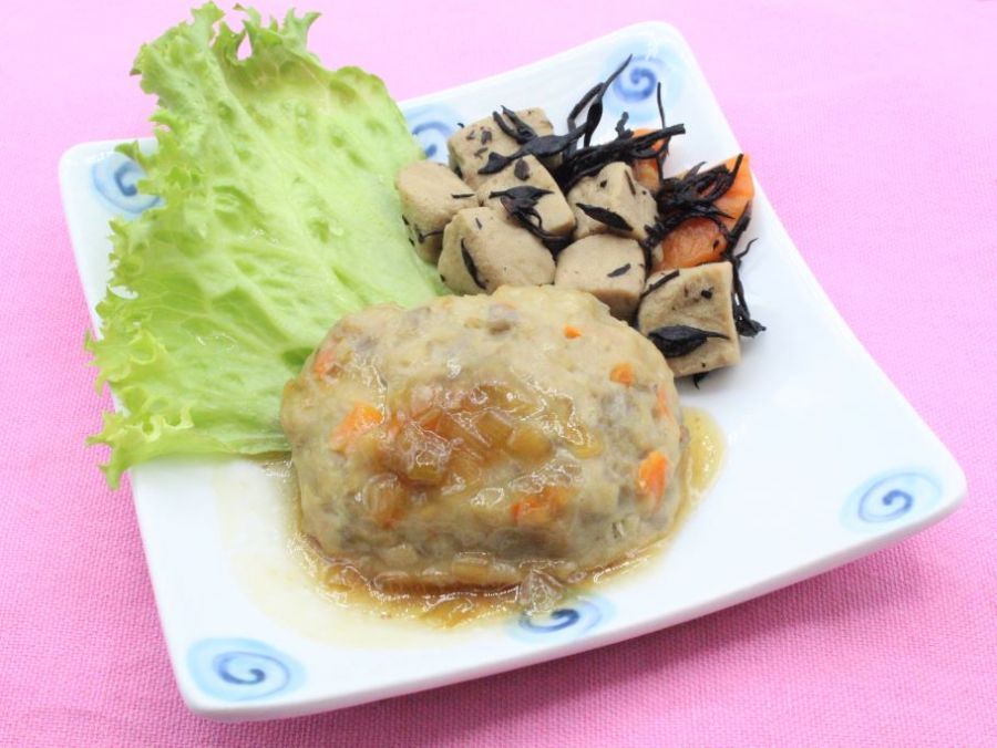 7/12(日)本日の夕食