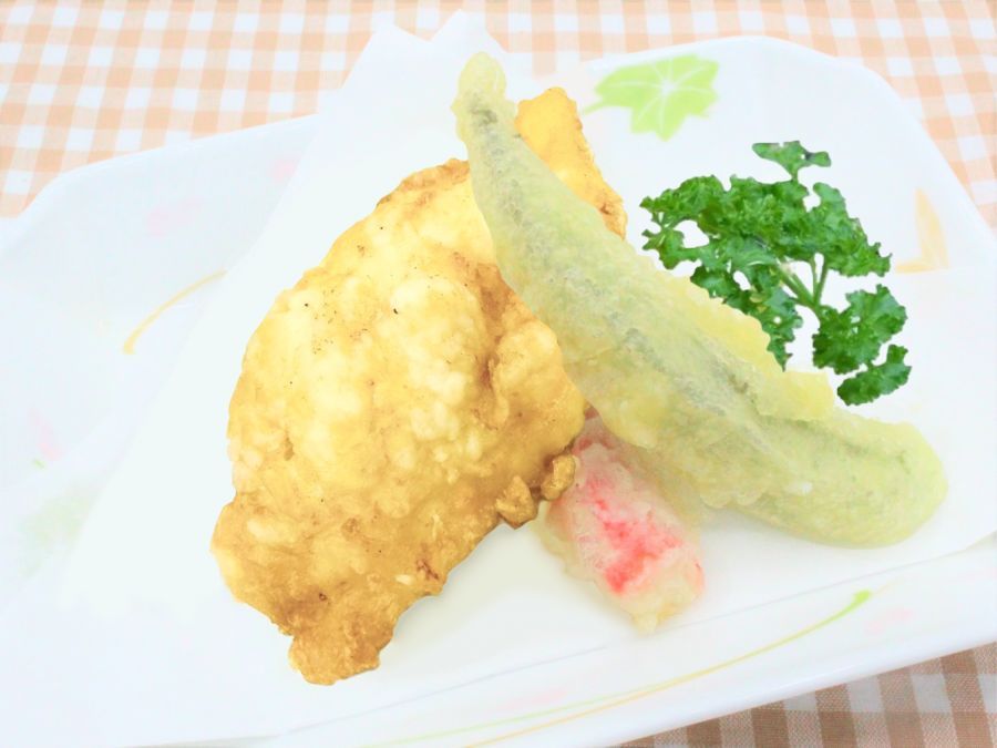 3/9(月)本日の夕食