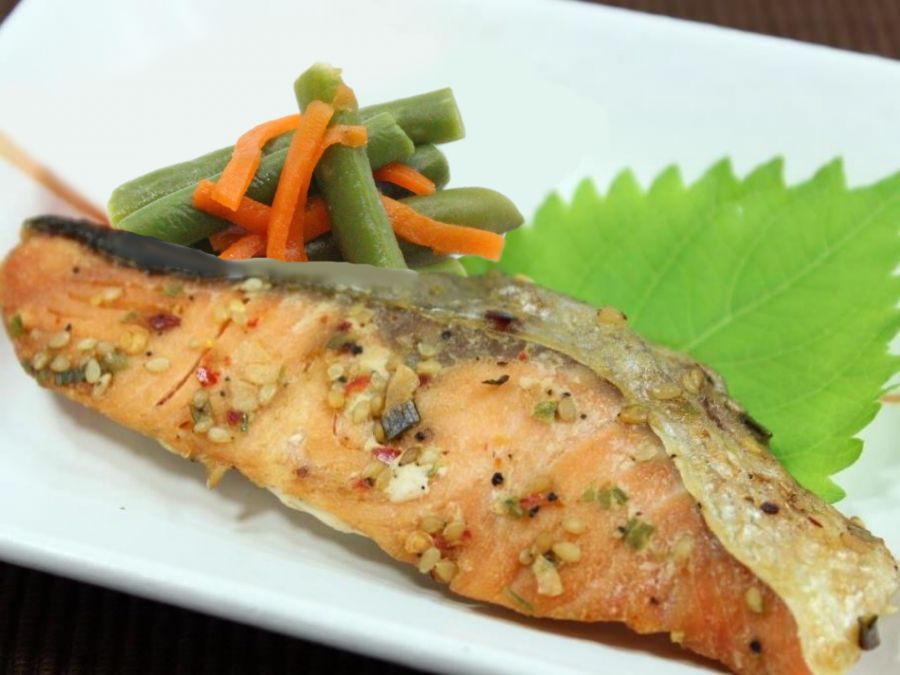 2/13(金)本日の昼食