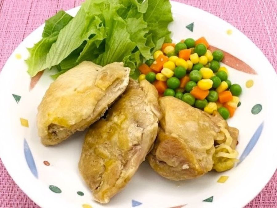 10/23(金)本日の昼食
