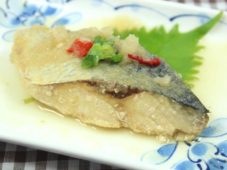 8/24(月)本日の昼食