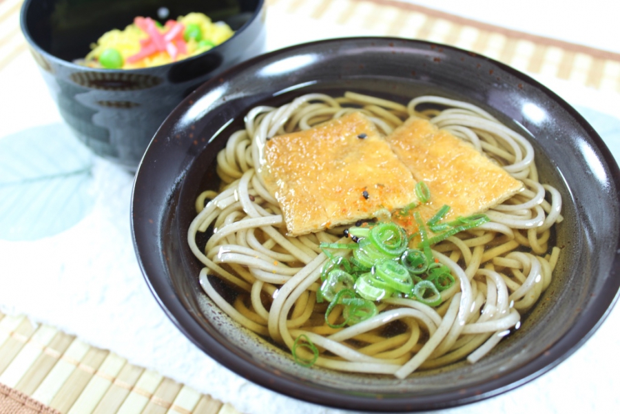 4/2(木)本日の昼食