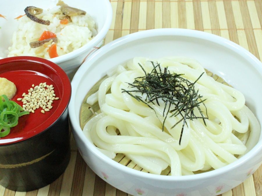 6/7(日)本日の夕食