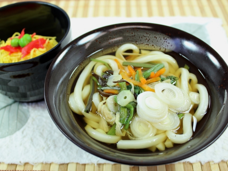 2/19(木)本日の昼食