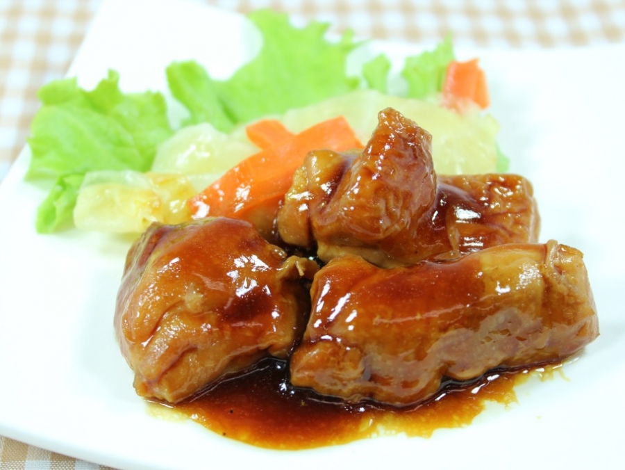 3/20(金)本日の昼食