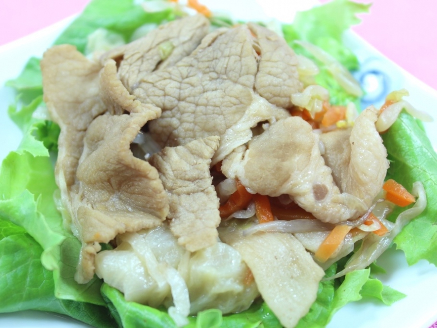 7/9(木)本日の昼食