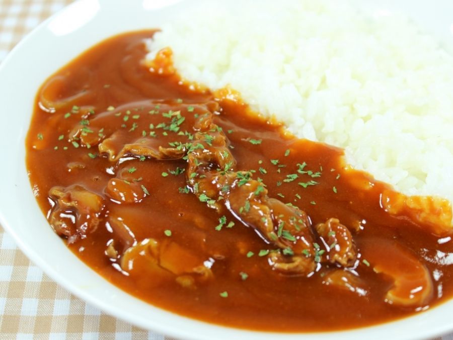 6/28(土)本日の昼食
