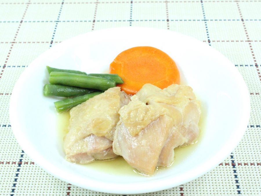 5/14(木)本日の夕食