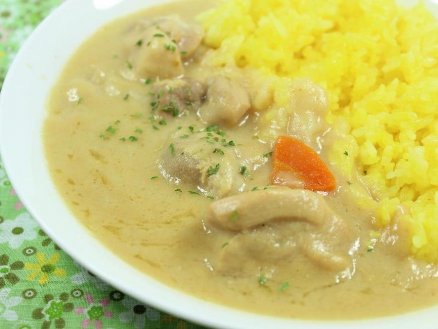 3/14(土)本日の昼食