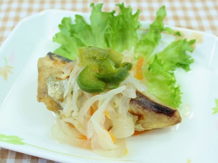 3/6(金)本日の昼食