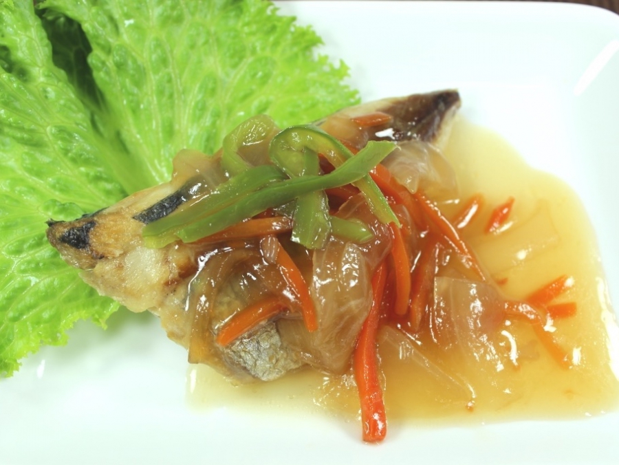 5/3(日)本日の夕食