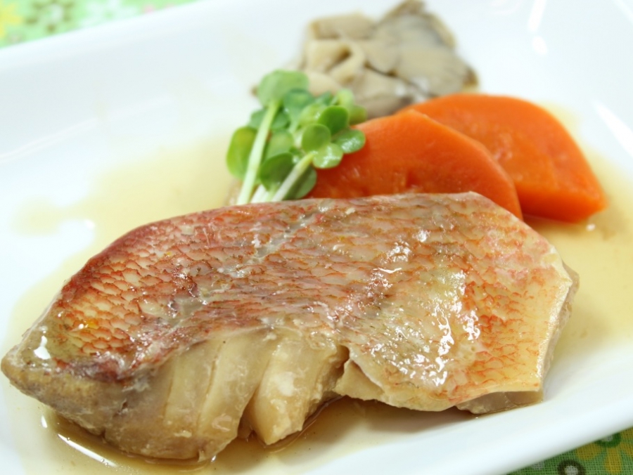 2/20(金)本日の昼食