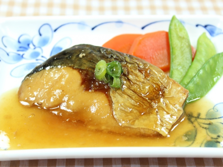 6/12(金)本日の夕食