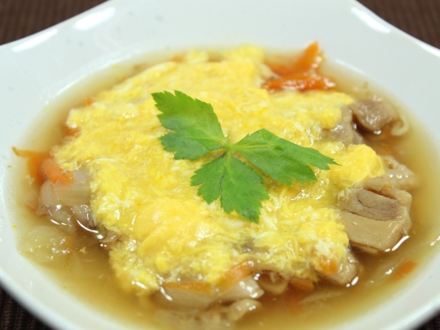 10/13(火)本日の昼食