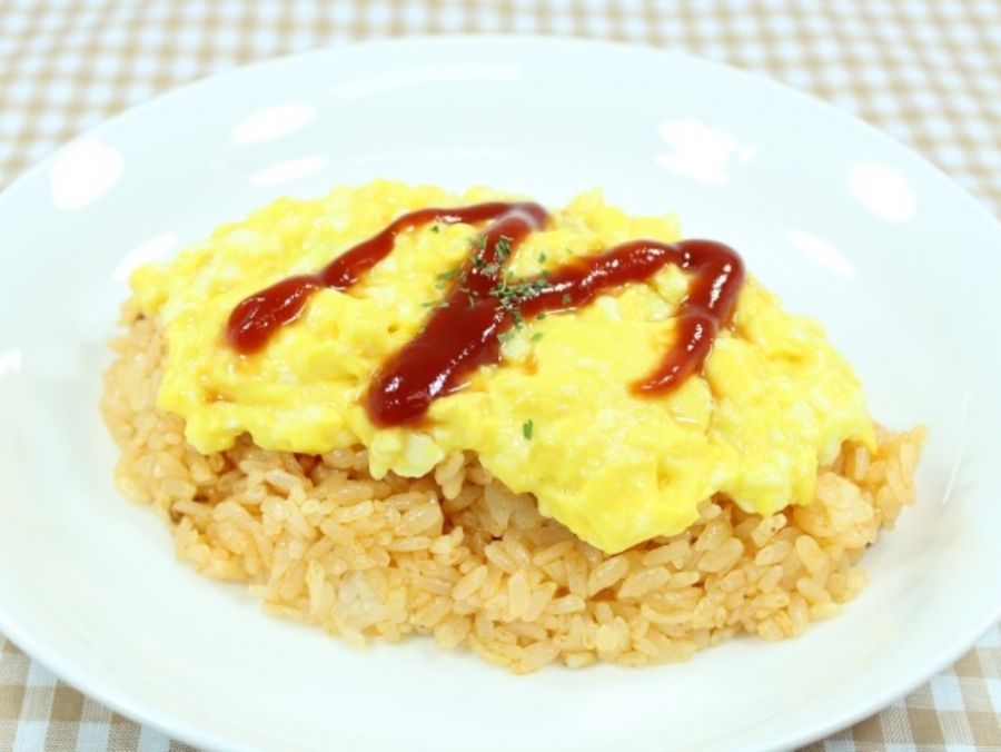 4/17(金)本日の昼食